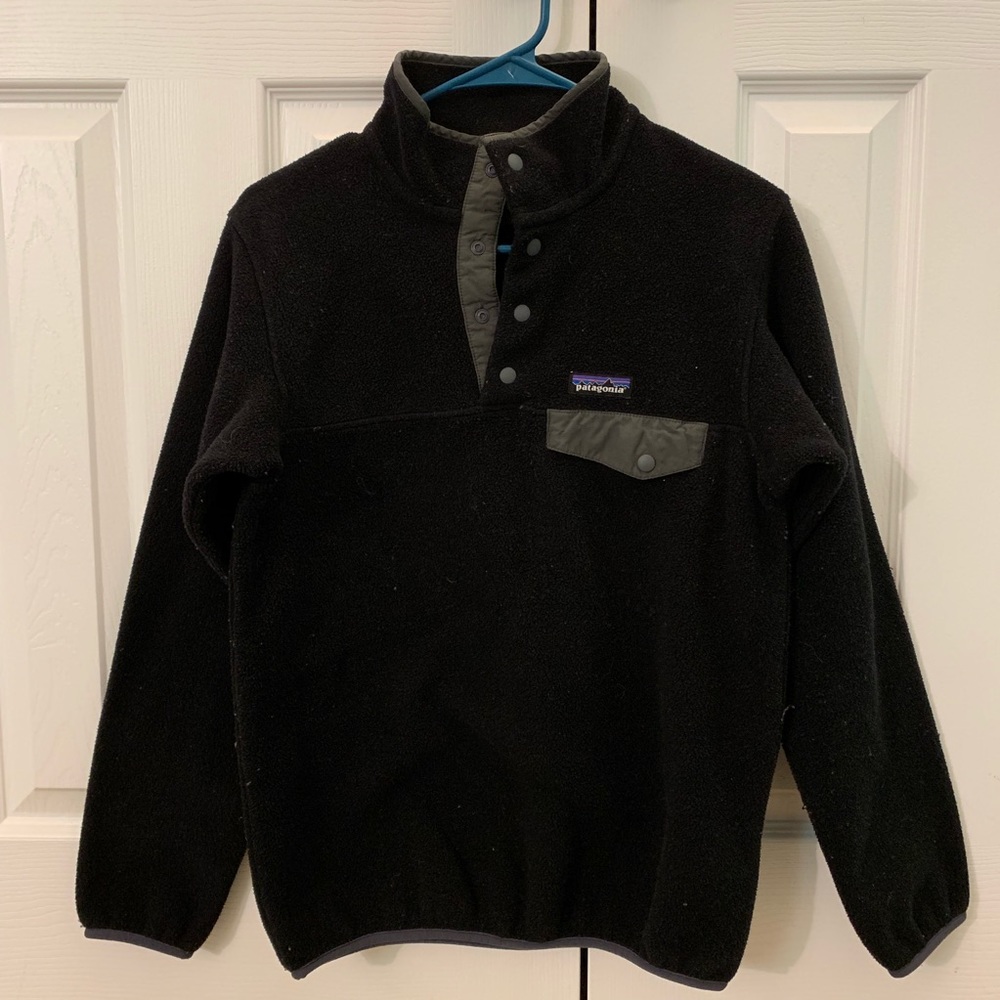 Patagonia Synchilla Pullover